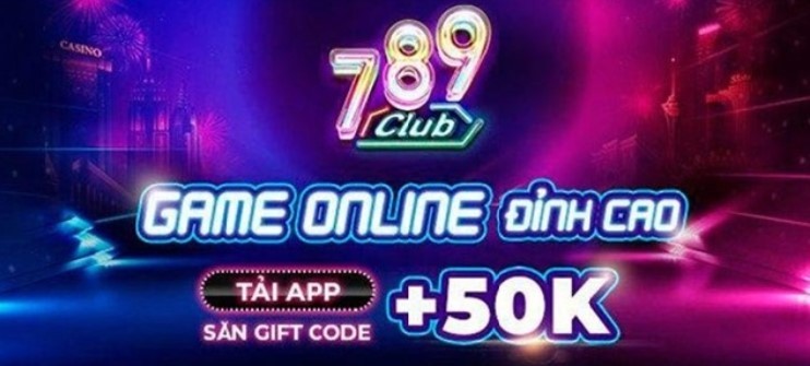Code 789Club