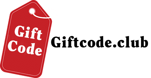 Giftcodeclub logo