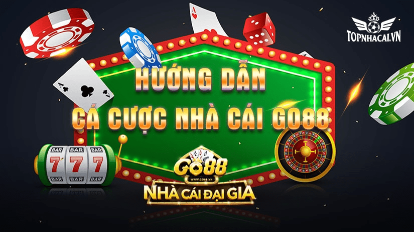 Hướng dẫn đăng ký và cách chơi game đánh bài đổi thưởng Go88