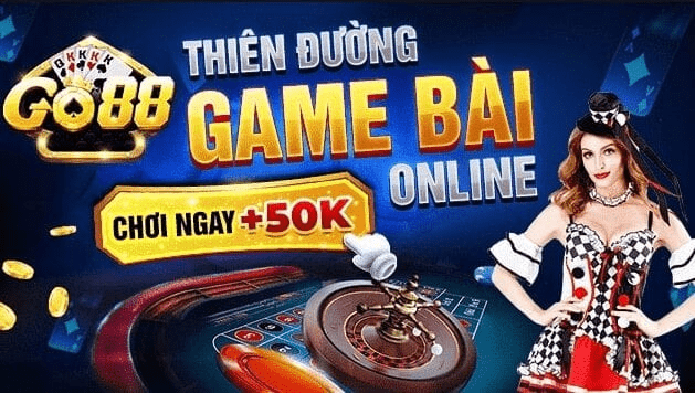 Chương trình khuyến cực khủng giành cho người chơi tại Go88