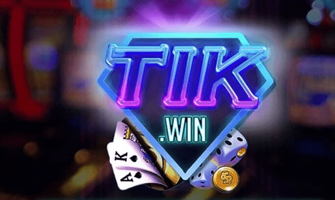 Hướng dẫn game Tik Win