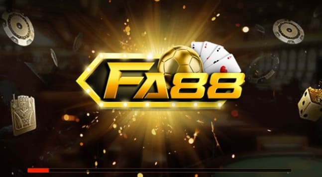 Fa88 - sân chơi cá cược online uy tín nhất Châu Á hiện nay Đôi nét về FA88