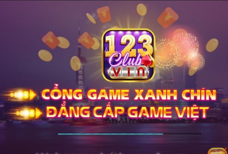 123Club siêu hot trong thị trường cá cược 