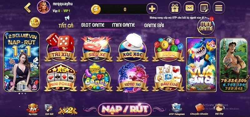 Giao diên, đồ họa được thiết kế đỉnh cao