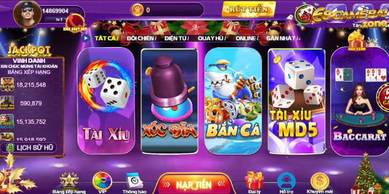 Trải nghiệm cá cược mượt mà 