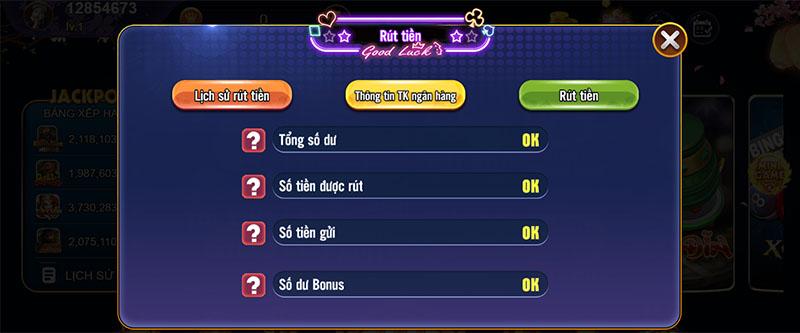 8US55 và những sản phẩm cá cược nổi bật của Cổng game Đa dạng sản phẩm cá cược