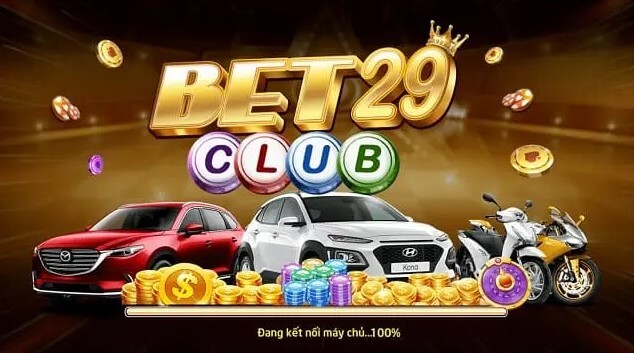 Bet29 liệu có lừa đảo hay không?