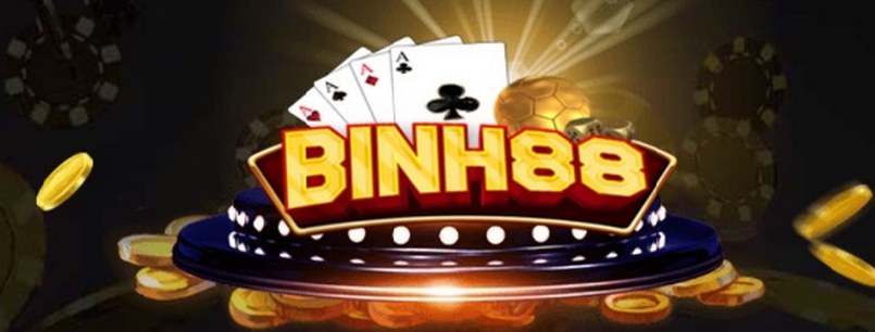 Cổng game Binh88 đã xây dựng tên tuổi của mình như thế nào? Binh88 là gì?