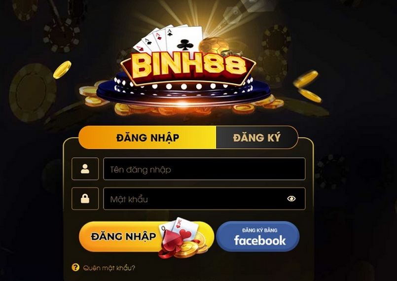 Cổng game Binh88 đã xây dựng tên tuổi của mình như thế nào? Chơi tại Cổng game qua nhiều app