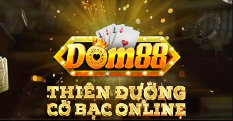 Tìm hiểu lý do dom88 Casino là Cổng game số 1 Châu Á Đôi nét về sòng bài dom88
