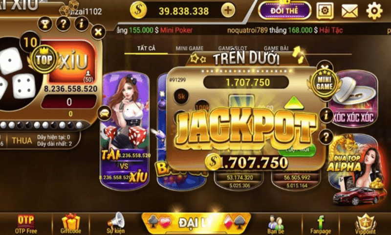 TX79 - Cổng game hot nhất trong giới cược thủ Việt Nam Game cược phong phú và lôi cuốn