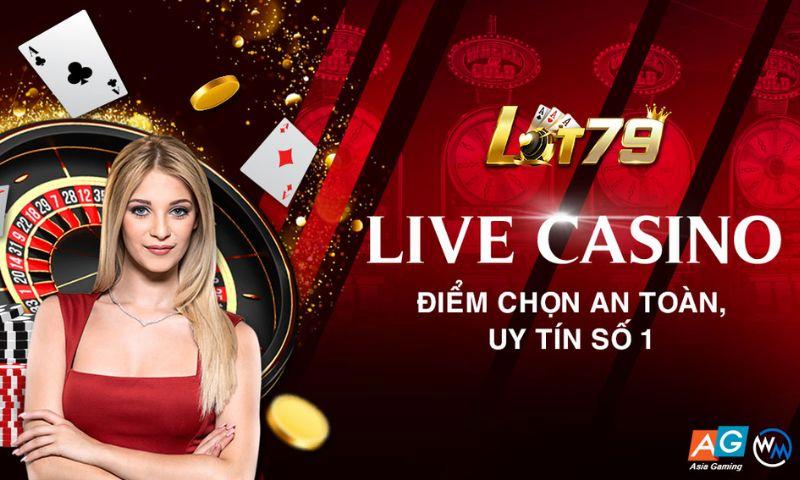 Khái quát về Lot79