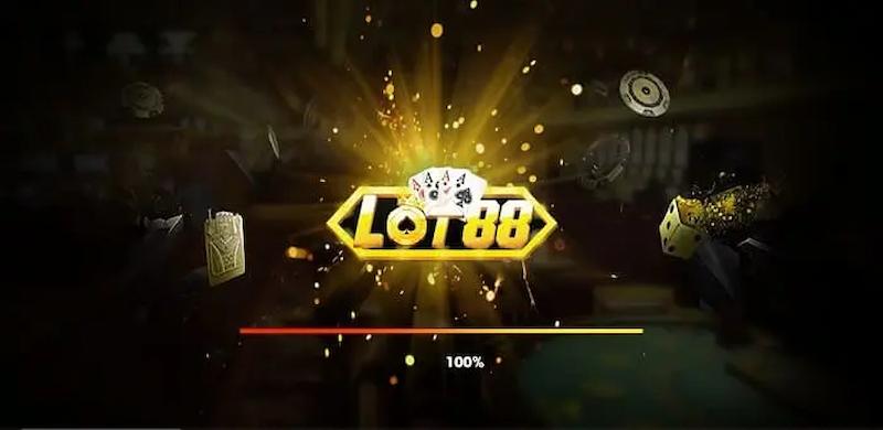 Một số giftcode đỉnh cao tại Lot88 