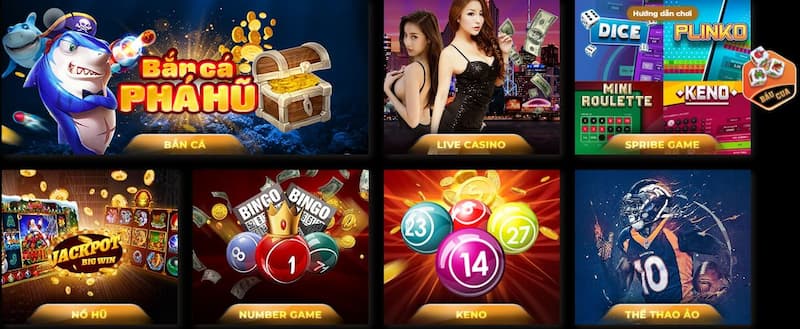 Vip1 5 - Thương hiệu cá cược mới được yêu thích hàng đầu Vip1 5 cực kì uy tín
