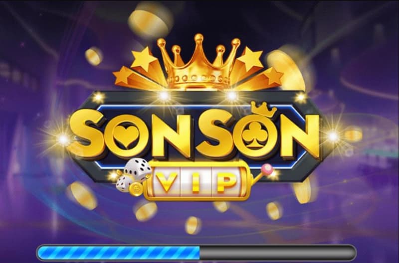SonSon - Đẳng cấp cá cược của game thủ Việt năm 2023 SonSon - Nhận thưởng ngập tràn