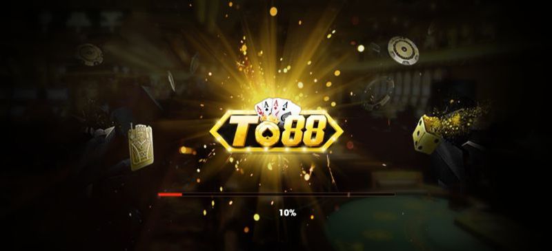 Thông tin về Cổng game To88