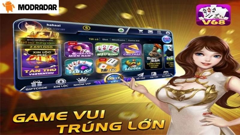 Tìm hiểu cổng game V68 lừa đảo có phải là sự thật hay không? Lí do cổng game này không lừa đảo