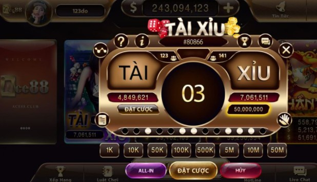 ACE88 - Cung cấp game cá cược trực tuyến đa dạng cho bạn Khám phá kho game chất lượng toàn diện