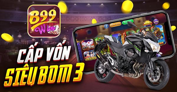 B99 đảm bảo uy tín cao 