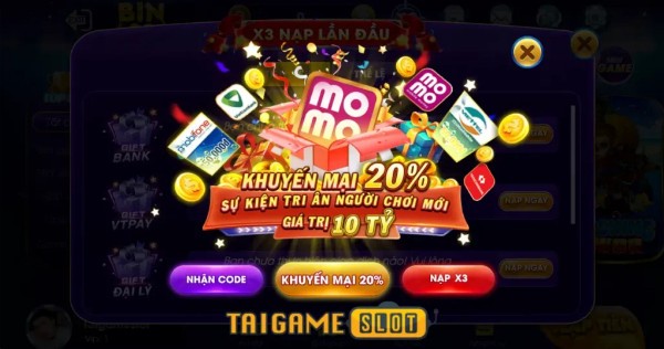 Game cược tại đây có gì thú vị?