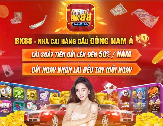 Điểm qua những trò cược thú vị ở đây 