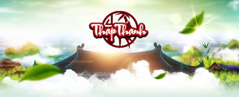 Các sản phẩm chất lượng làm nên tên tuổi của Cổng game