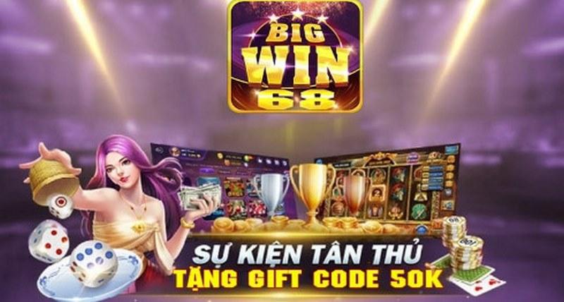 Bigwin68 công khai, minh bạch 