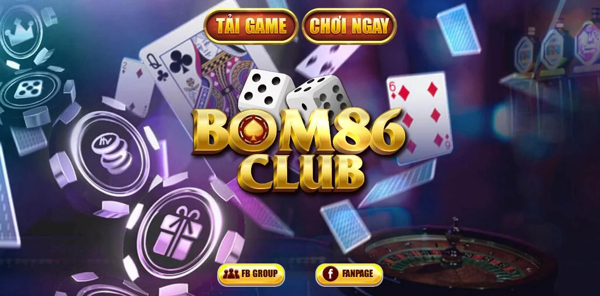 Tìm hiểu về Cổng game boss86