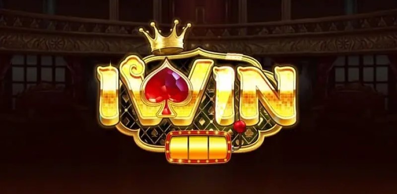 Iwin - địa chỉ cá cược online an toàn 