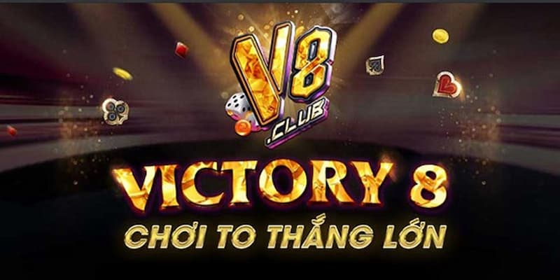 V8 Club- Cổng game đổi thưởng hấp dẫn mà anh em yêu thích Ưu điểm hấp dẫn của sân chơi