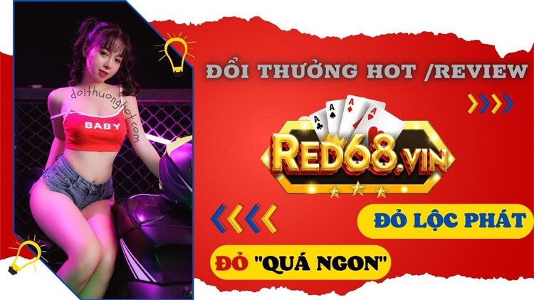 Red68 uy tín trong cá cược 