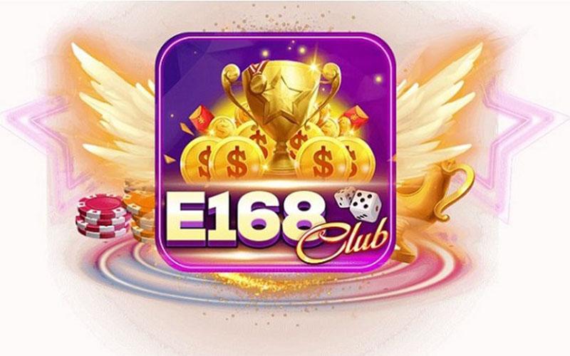 E168: Cổng game uy tín với kho tàng game cá cược “khủng” Cập nhật kho tàng game “khủng” tại Cổng game E168