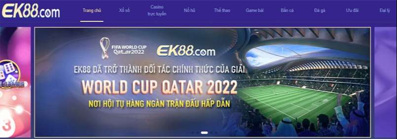 Một số lưu ý khi nạp và rút tiền trong sản cược của ek88: