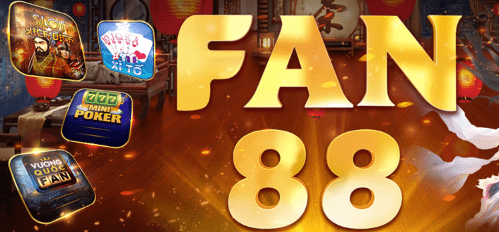 Lý do vì sao fan88 lại sở hữu người chơi khủng?