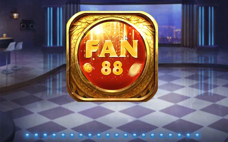 Fan88 - Cổng game hợp pháp đến từ Philippines