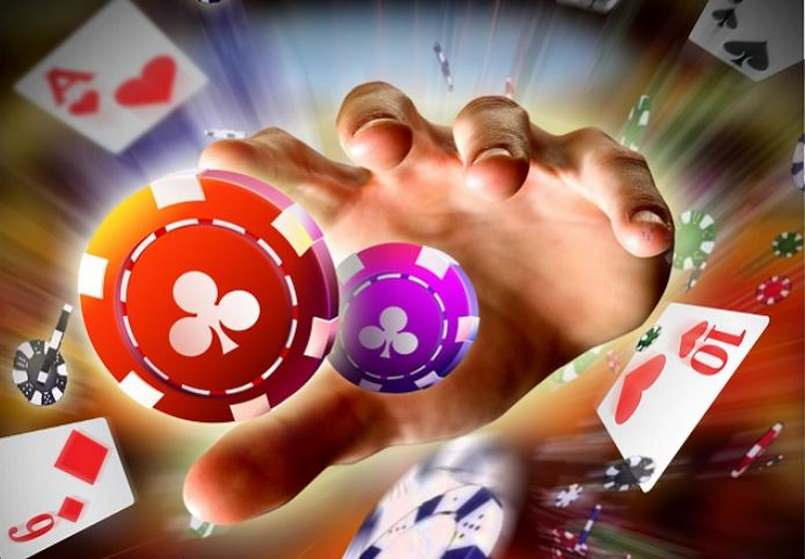 Xuất xứ cổng game Rik66 
