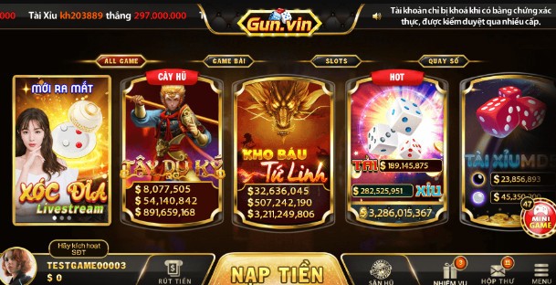 Sự kiện quay số trúng thưởng đầu xuân