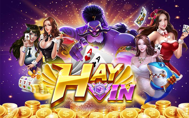 Giới thiệu về Cổng game HayVin