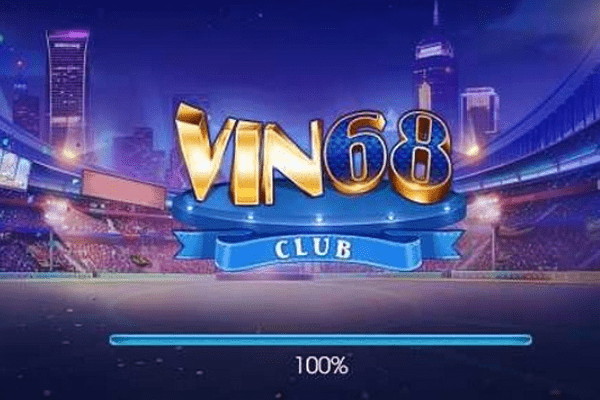 Vin68 club an toàn, cuốn hút người chơi