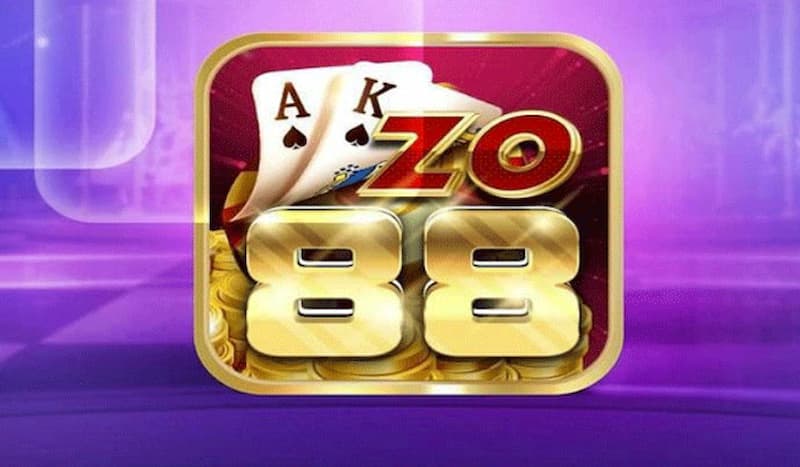 Cổng game Zo88 và những thông tin quan trọng cần biết Zo88 đem tới không gian cá cược đỉnh cao
