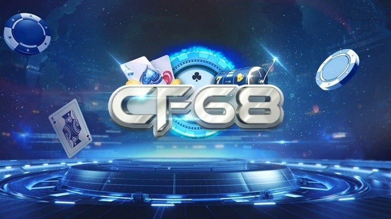 Một vài thông tin chi tiết về Cổng game CF68
