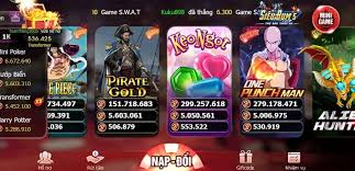 Thường xuyên tung ra những khuyến mãi giftcode Boss86 hấp dẫn