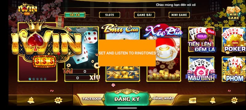 Iwin mang đến cho người chơi những điều đặc biệt gì 2023? Những game cược bạn nên thử tại đây