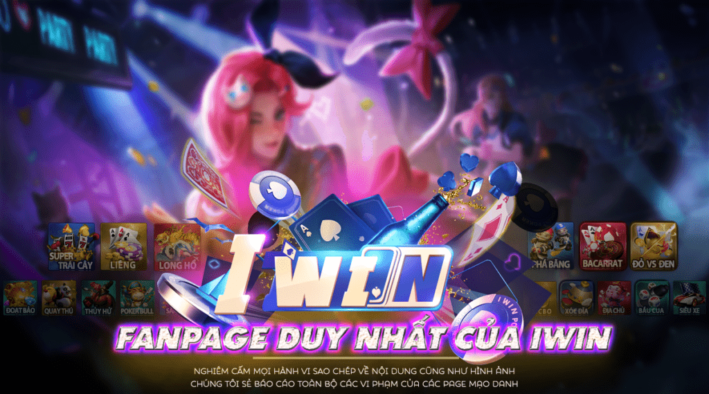 Đánh giá Iwin68: Đánh giá chi tiết Cổng game hàng đầu Châu Á Nhiều game cược đỉnh cao