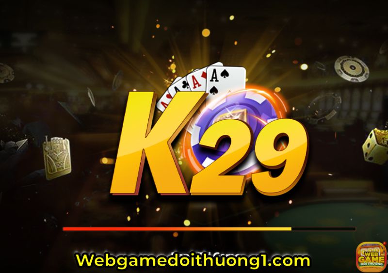 Tìm hiểu K29 là gì?