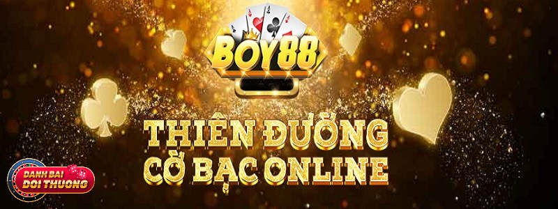 Giới thiệu về Cổng game Boy88
