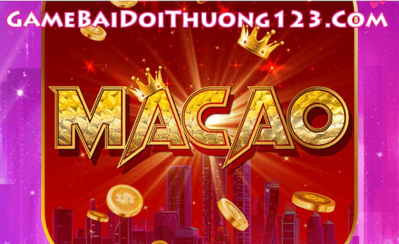 Macao99 - Sự lựa chọn số 1 cho anh em mê cá cược Giao diện website của Macao99 được thiết kế khoa học