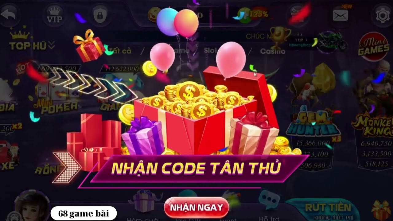 Cùng Sanvip khám phá kho game khủng hấp dẫn người chơi Khám phá hệ thống sảnh game chất lượng
