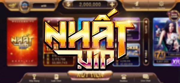 Sòng bài Nhatvip – đẳng cấp Cổng game đổi thưởng uy tín Tổng quan về Nhatvip