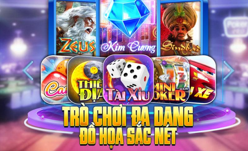 Đánh giá Nohuvn - Cổng game uy tín hàng đầu Châu Á 2023 Một số giftcode phổ biến